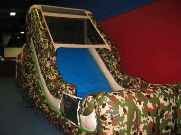camo obstacle course 9