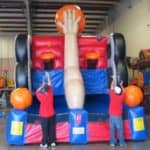 full court press inflatable 2