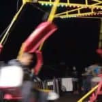 Amusement Park Ride Rental