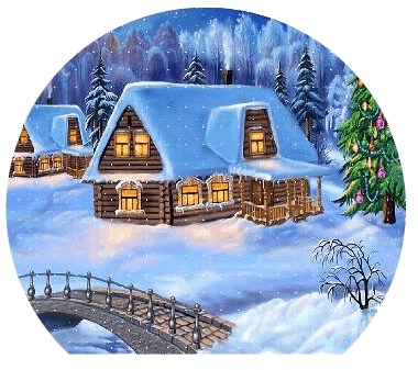 snow-globe-cabin-bkgs