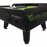 boom-a-rang air hockey - table rental