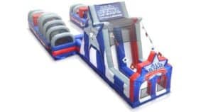 All Star Challenge Inflatables-DFW